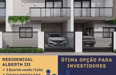 Casa com 4 quartos à venda no Riviera, Matinhos 