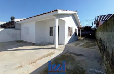 Casa com 2 quartos à venda na Vila Esperança, Guaratuba 