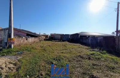 Terreno à venda na Cohapar, Guaratuba 