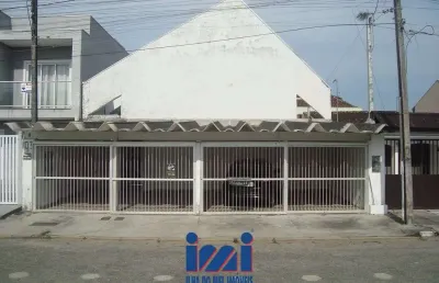 Casa com 3 quartos à venda na Praia Grande, Matinhos 