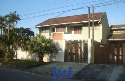 Casa com 5 quartos à venda no Riviera, Matinhos 