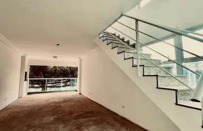 Apartamento com 4 quartos à venda na Vila Izabel, Curitiba 