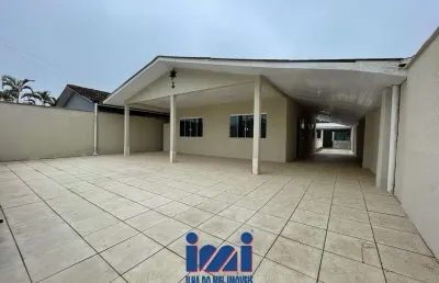 Casa com 5 quartos à venda na Praia de Leste, Pontal do Paraná 