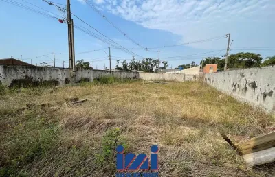 Terreno à venda em Balneário Inajá, Matinhos 