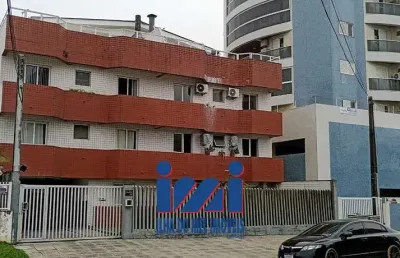 Apartamento com 2 quartos à venda no Centro, Guaratuba 