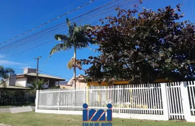 Casa com 4 quartos à venda no Riviera, Matinhos 