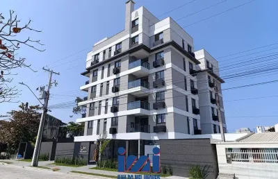 Cobertura com 3 quartos à venda em Balneário Gaivotas, Matinhos 