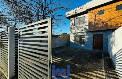 Casa com 4 quartos à venda no Canoas, Pontal do Paraná 