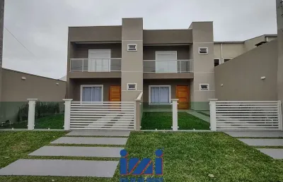 Casa com 3 quartos à venda no Atami, Pontal do Paraná 