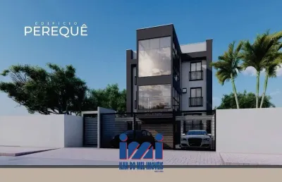 Cobertura com 3 quartos à venda no Costa Azul, Matinhos 