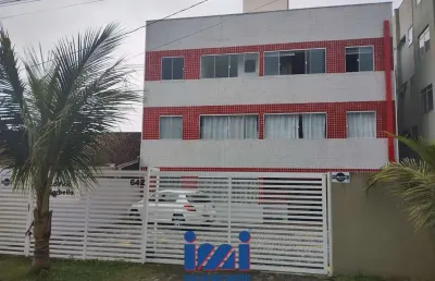 Apartamento com 2 quartos à venda no Beltrami, Pontal do Paraná 