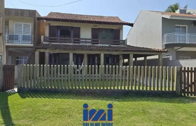 Casa com 3 quartos à venda no Pontal do Sul, Pontal do Paraná 