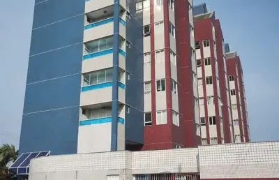 Apartamento com 3 quartos à venda em Shangri-lá, Pontal do Paraná 