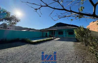 Casa com 5 quartos à venda no Tabuleiro, Matinhos 