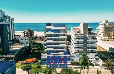 Apartamento com 2 quartos à venda em Caiobá, Matinhos 