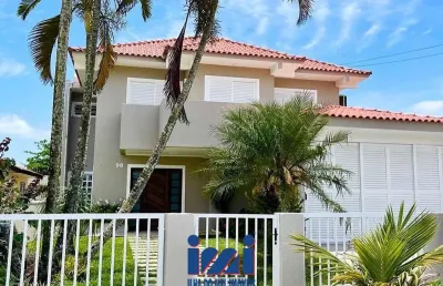Casa com 7 quartos à venda em Shangri-lá, Pontal do Paraná 