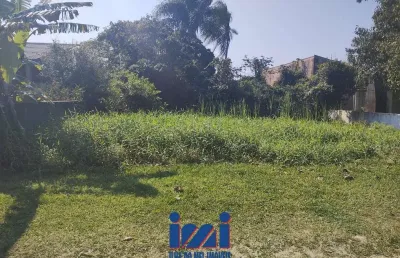 Terreno à venda no Pontal do Sul, Pontal do Paraná 