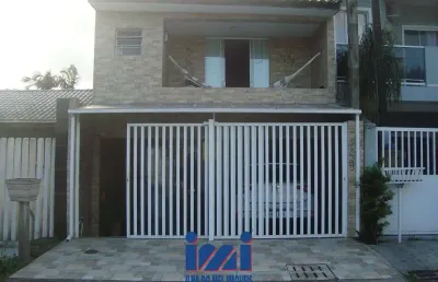 Casa com 2 quartos à venda no Riviera, Matinhos 