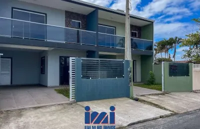 Casa com 3 quartos à venda em Ipanema, Pontal do Paraná 