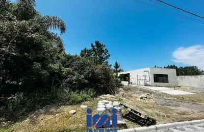 Terreno à venda no Atami, Pontal do Paraná 