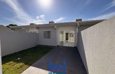 Casa com 2 quartos à venda em Shangri-lá, Pontal do Paraná 