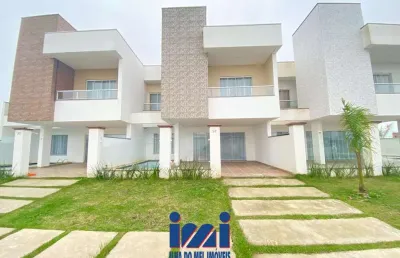 Casa com 3 quartos à venda no Atami, Pontal do Paraná 