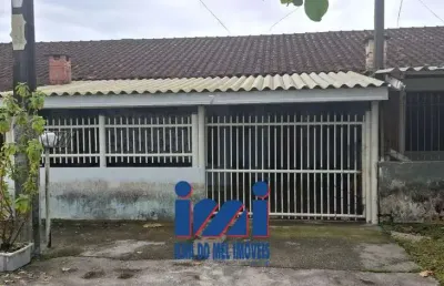 Casa com 2 quartos à venda no Riviera, Matinhos 