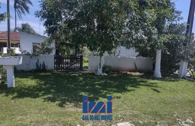 Casa com 3 quartos à venda no Coroados, Guaratuba 