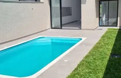 Casa com 4 quartos à venda no Balneário Eliane, Guaratuba 