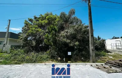 Terreno à venda no Atami, Pontal do Paraná 