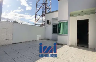 Casa com 3 quartos à venda em Shangri-lá, Pontal do Paraná 