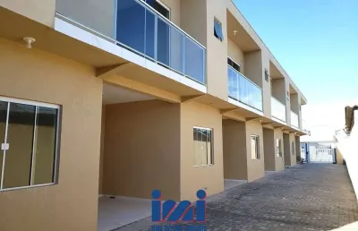 Casa com 3 quartos à venda no Balneário Junara, Matinhos 