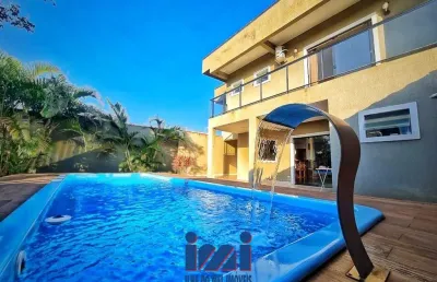 Casa com 3 quartos à venda no Pontal do Sul, Pontal do Paraná 