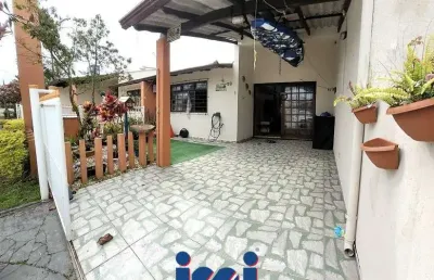 Casa com 2 quartos à venda no Jardim Canadá, Pontal do Paraná 