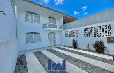 Casa com 4 quartos à venda em Balneário Caravelas, Matinhos 