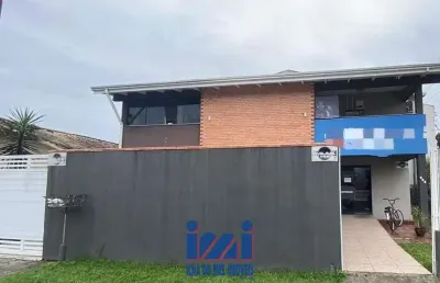 Casa com 3 quartos à venda no Centro, Guaratuba 