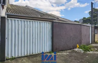 Casa com 2 quartos à venda no Canoas, Pontal do Paraná 