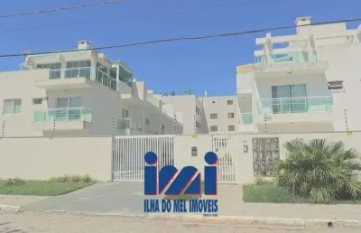 Apartamento com 3 quartos à venda em Balneário Gaivotas, Matinhos 