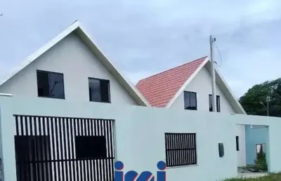 Casa com 3 quartos à venda no Balneário Iracema, Matinhos 