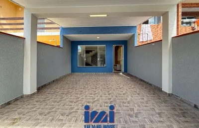 Casa com 2 quartos à venda no Costa Azul, Matinhos 