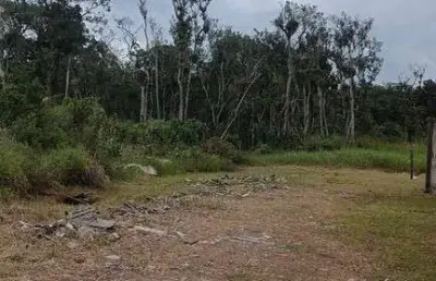 Terreno à venda no Curraes, Matinhos 