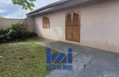 Casa com 2 quartos à venda no Monções, Pontal do Paraná 