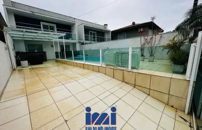Casa com 4 quartos à venda no Atami, Pontal do Paraná 