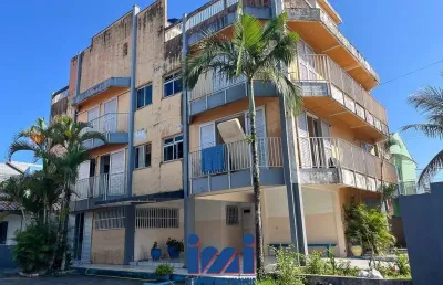 Apartamento com 3 quartos à venda em Ipanema, Pontal do Paraná 