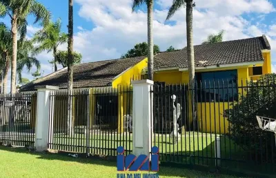 Casa com 4 quartos à venda no Pontal do Sul, Pontal do Paraná 
