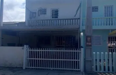 Casa com 2 quartos à venda no Jardim Canadá, Pontal do Paraná 