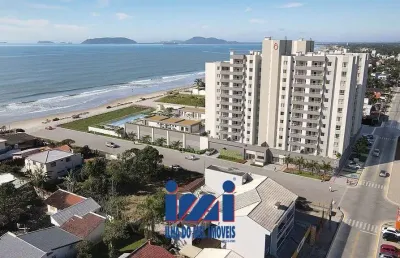 Apartamento com 2 quartos à venda no Centro, Itapoá 