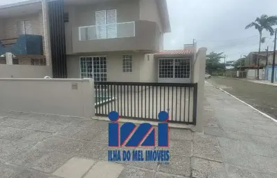 Casa com 3 quartos à venda no Porto Fino, Pontal do Paraná 