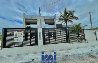 Casa com 3 quartos à venda no Curraes, Matinhos 