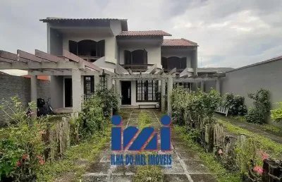 Casa com 2 quartos à venda em Shangri-lá, Pontal do Paraná 